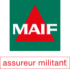 MAIF - Partenaire mécénat Philia Production MAIF - Partenaire mécénat Philia Production